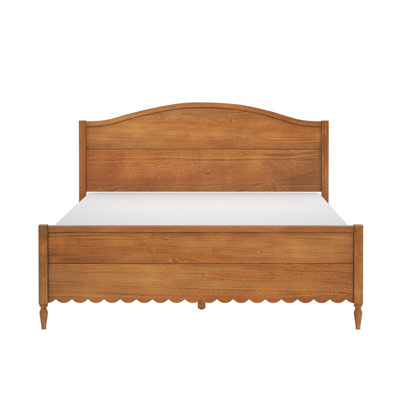 Charlotte Bed