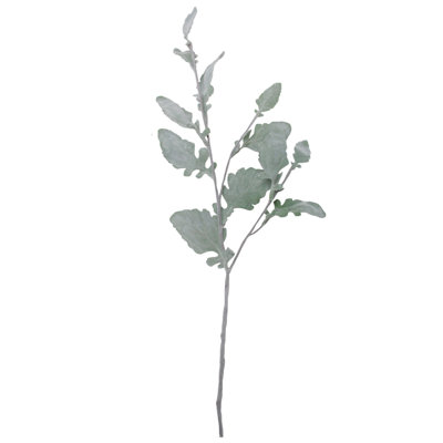 Vaporisateur de Noël artificiel vert 32 po