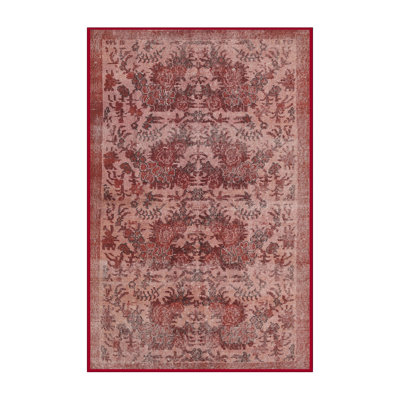Oriental Indoor Rug