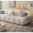 Retro Simple Petal Sofa-105549651-105549654