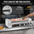 VEVOR Hot Dog Roller