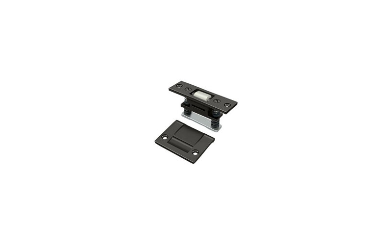 Hardware, Oil-Rubber Bronze