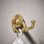 Artifacts® Double Wall Mounted Robe Hook-90887813