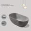 Baignoire 59 x 29,5