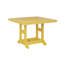 Berlin Gardens Garden Classic Square Table-1896594751-1896594718