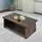 19.7" Folding Meditation Table Floor Table Antique Tea Table Japanese-Style Tatami