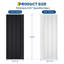 Blue Elephant Galvanised Steel Roofing Kit