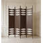 Paravent de chambre pliable Mid-Century-962003368-962003369-962003370