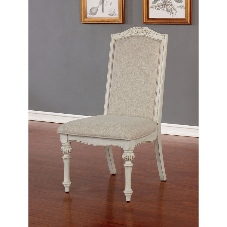 Surabaya Side Chair(set Of 2)