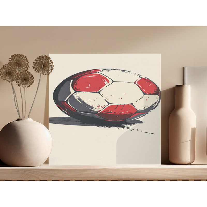 Wrapped Canvas Print Set