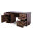 2 Piece Executive Desk Office Set-94552441
