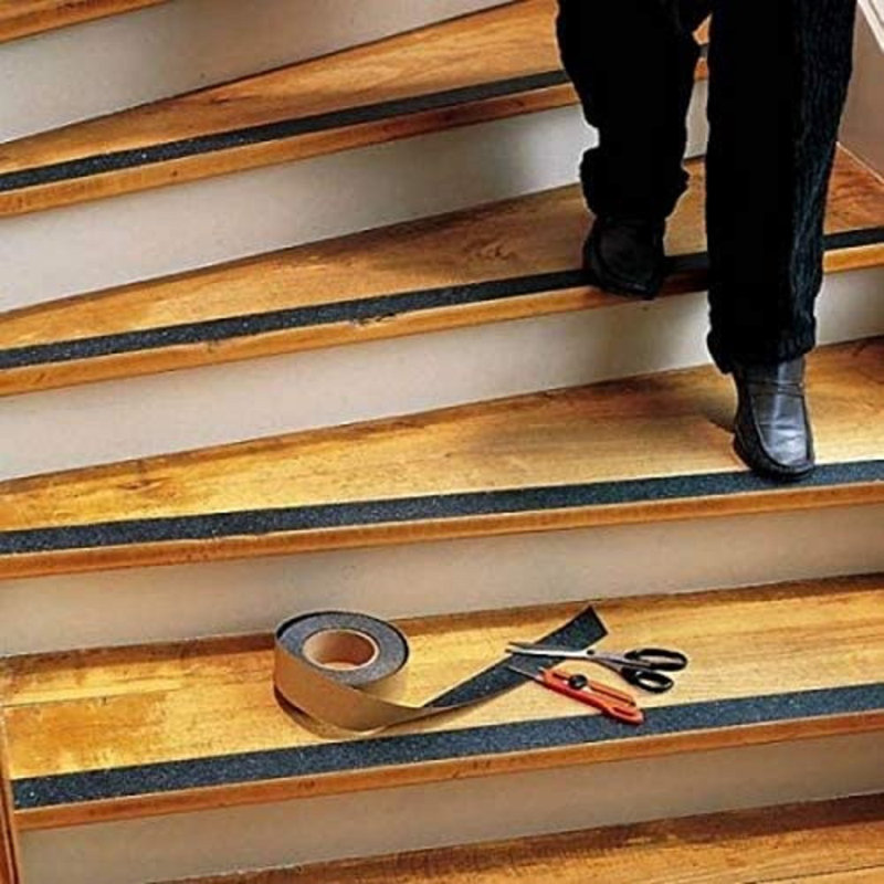 Stair Tread