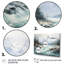Canada Misty Mountain Majesty III, reproduction sur toile-2011559972-2011559976