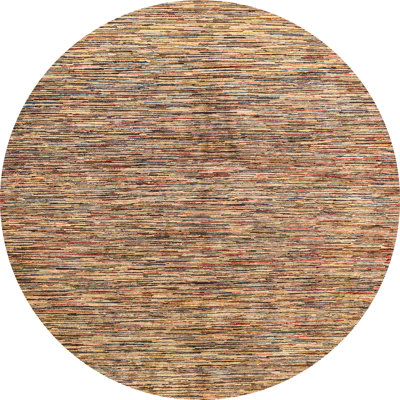 Tapis abstrait moderne 4255