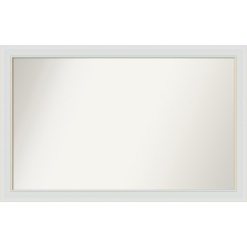 Tuman Wall Mirror, 28" x 44"