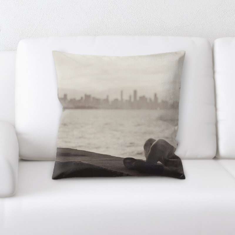 Coussin seaside