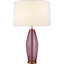 Kate spade new york Kinsley Everleigh Large Fluted Table Lamp-70573706-70573709