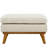 Modway Engage Upholstered Fabric Ottoman-939598228