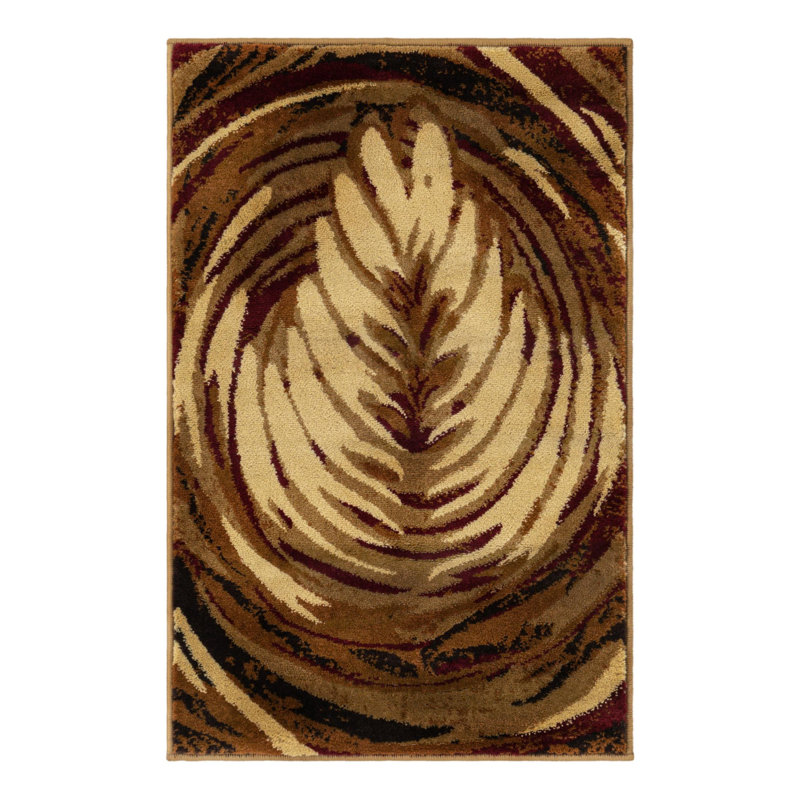 Indoor Rug, Rectangle 2'2" x 3'