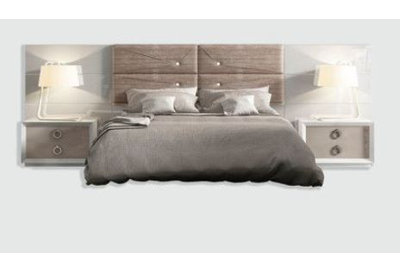 Klass Piece Bedroom Set