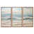Brown Floater Framed