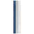 Navy Blue/Silver/White