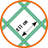 Nature Garden Trellis PVC-23404890-23486950