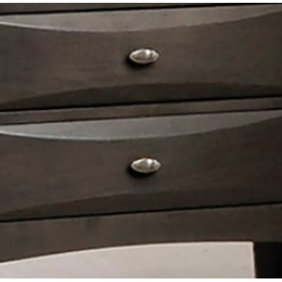 Minetye 8 Drawer Dresser by Andrew Home Studio