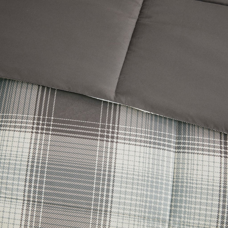 Comfortable Microfiber Bedding Sets, Rustic Style For Home