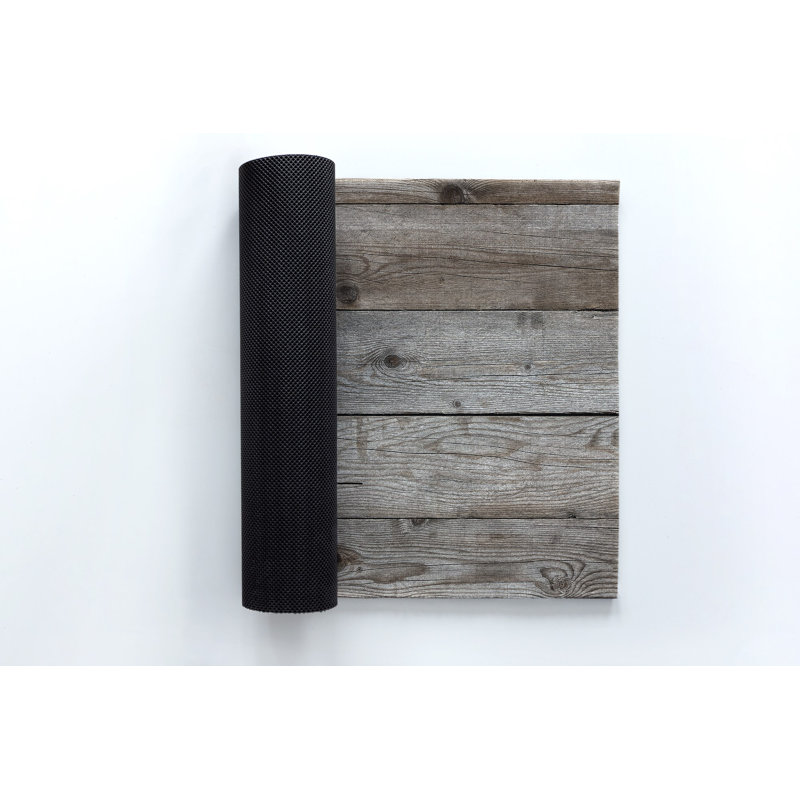 Non-Slip Outdoor Doormat