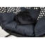 Pagnano Swing Chair with Stand