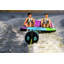 RAVE Sports Tow Pro