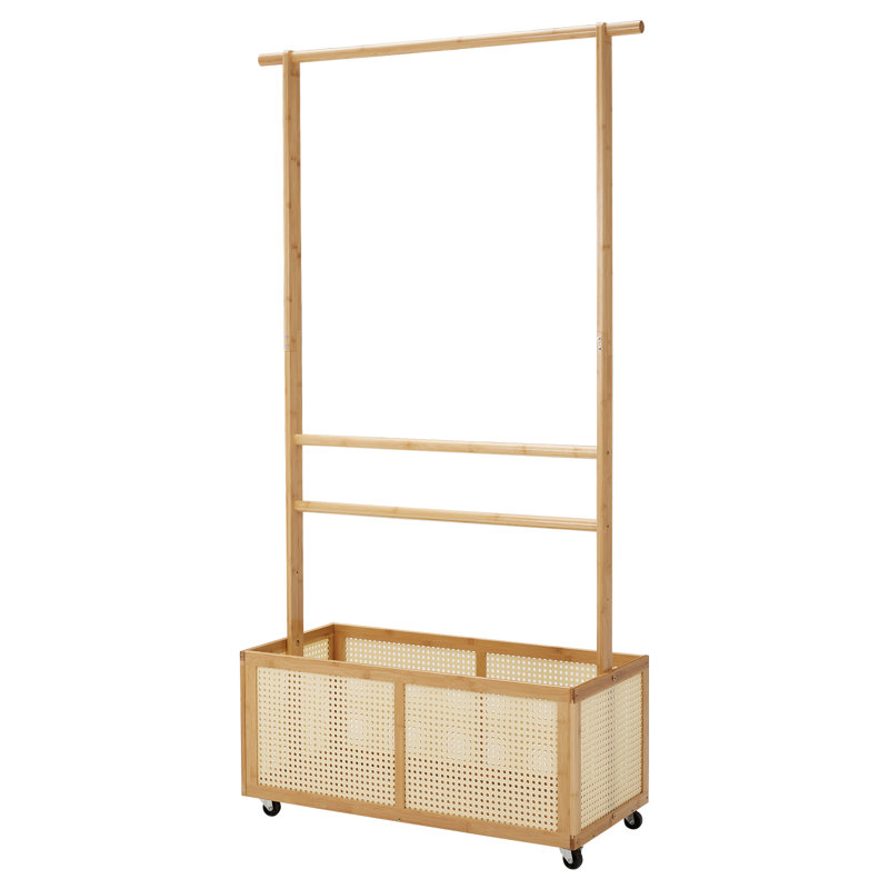 Hall Tree 92cm Wide