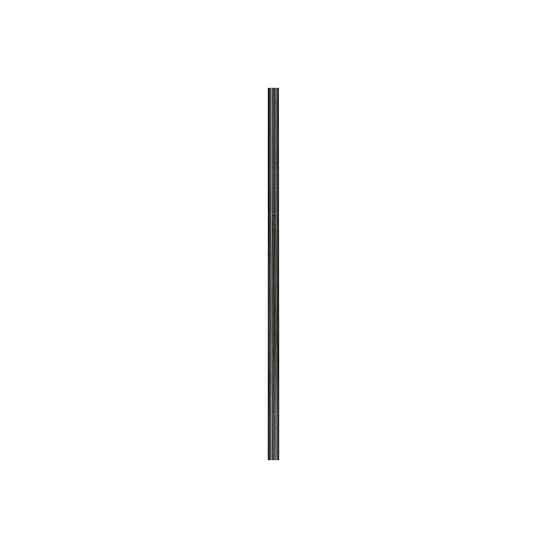 Hinkley Stem 12" Accessory, Blackened Brass
