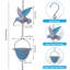Metal Rain Chain