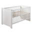Maxi 2 -in-1 Convertible Cot Bed