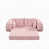 Rose est en rupture de stock