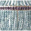 Blue Quartz Empire Chandelier