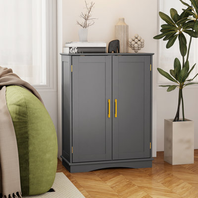 Freestanding Bathroom Cabinet