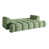 Green Fabric is out of stock
