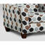 Fauteuil Camero