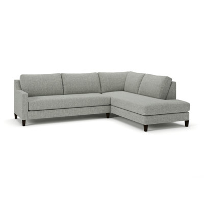 Marlowe Chaise Sectional