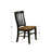 Orviston 18'' H Solid Wood Side Chair-991060423