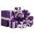 Purple est en rupture de stock