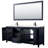 Daria 80'' Double Bathroom Vanity with Marble Top-97902420-97902427-97902425