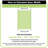 80'' 5-IN-1 Design Color Solid Pine Wood Unassembled Door Only-91077900-91077906