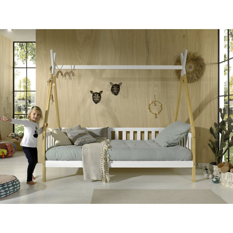 European Single (90 x 200cm) Tent Bed