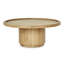 Cohen Coffee Table Brown-629384663