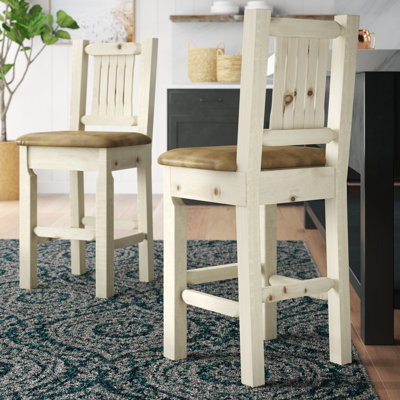 Homestead Collection 30" Bar Stool