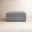 Penncross Upholstered Ottoman-127955321